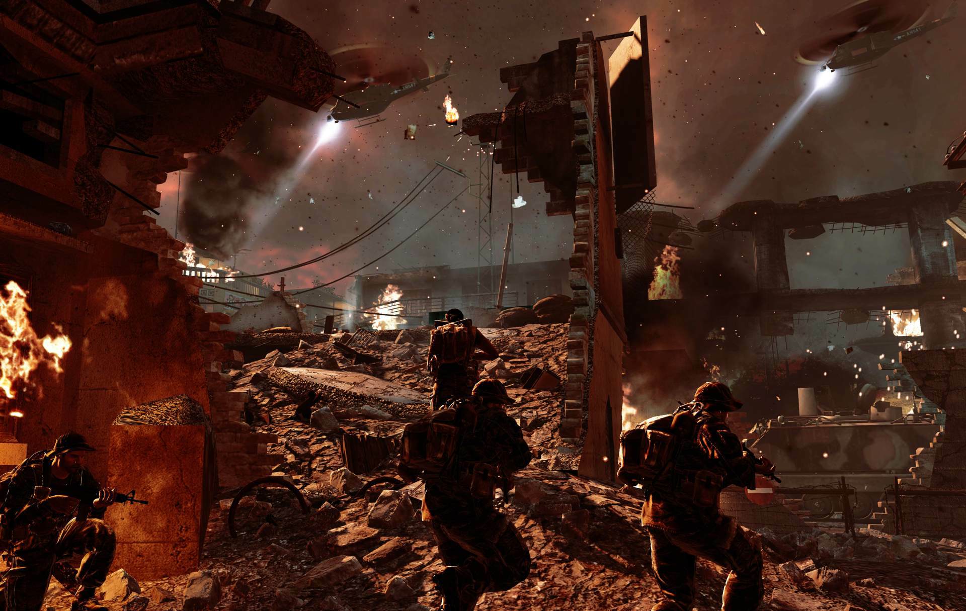 Call of Duty: Black Ops - Imagen 5